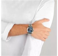 Montre Philip Watch Homme Caribe in Acier R8223597017 - R8223597017